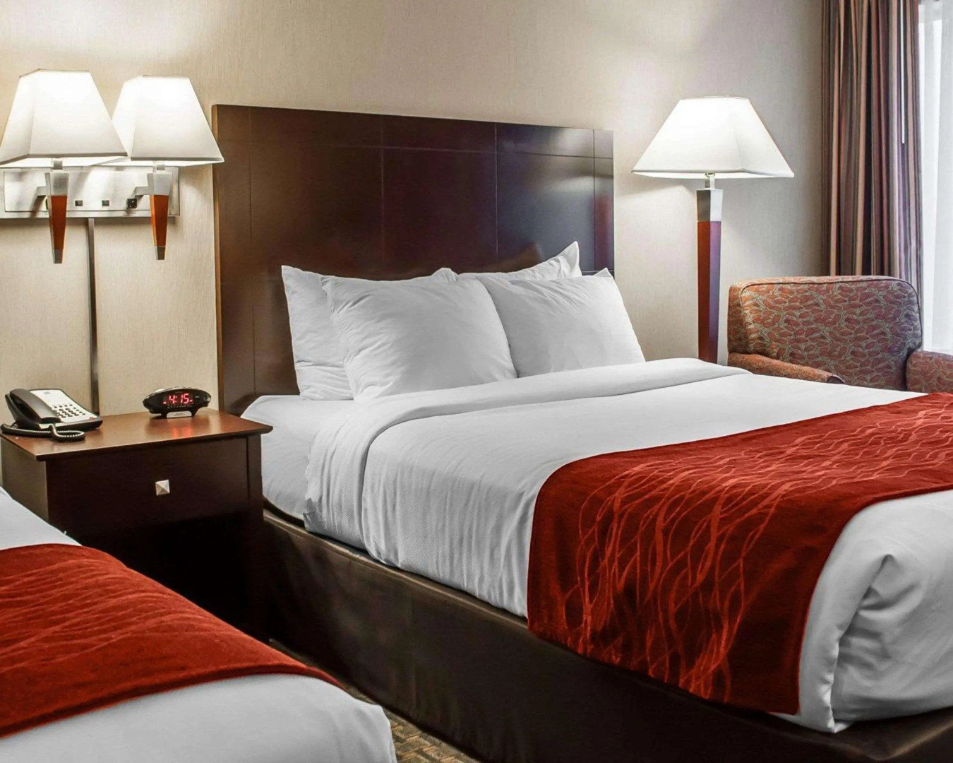 Comfort Inn & Suites Watertown - 1000 Islands