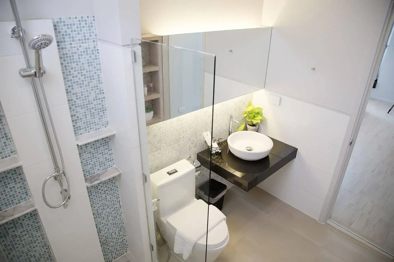 T-Raya Resort PranBuri