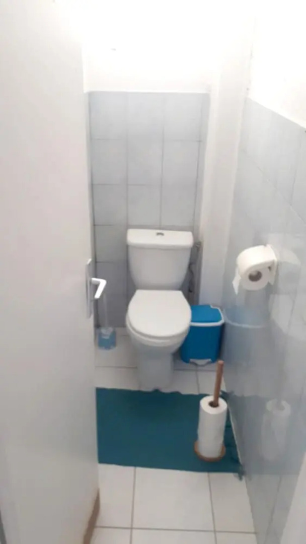 Apartment Sainte Rose - 2