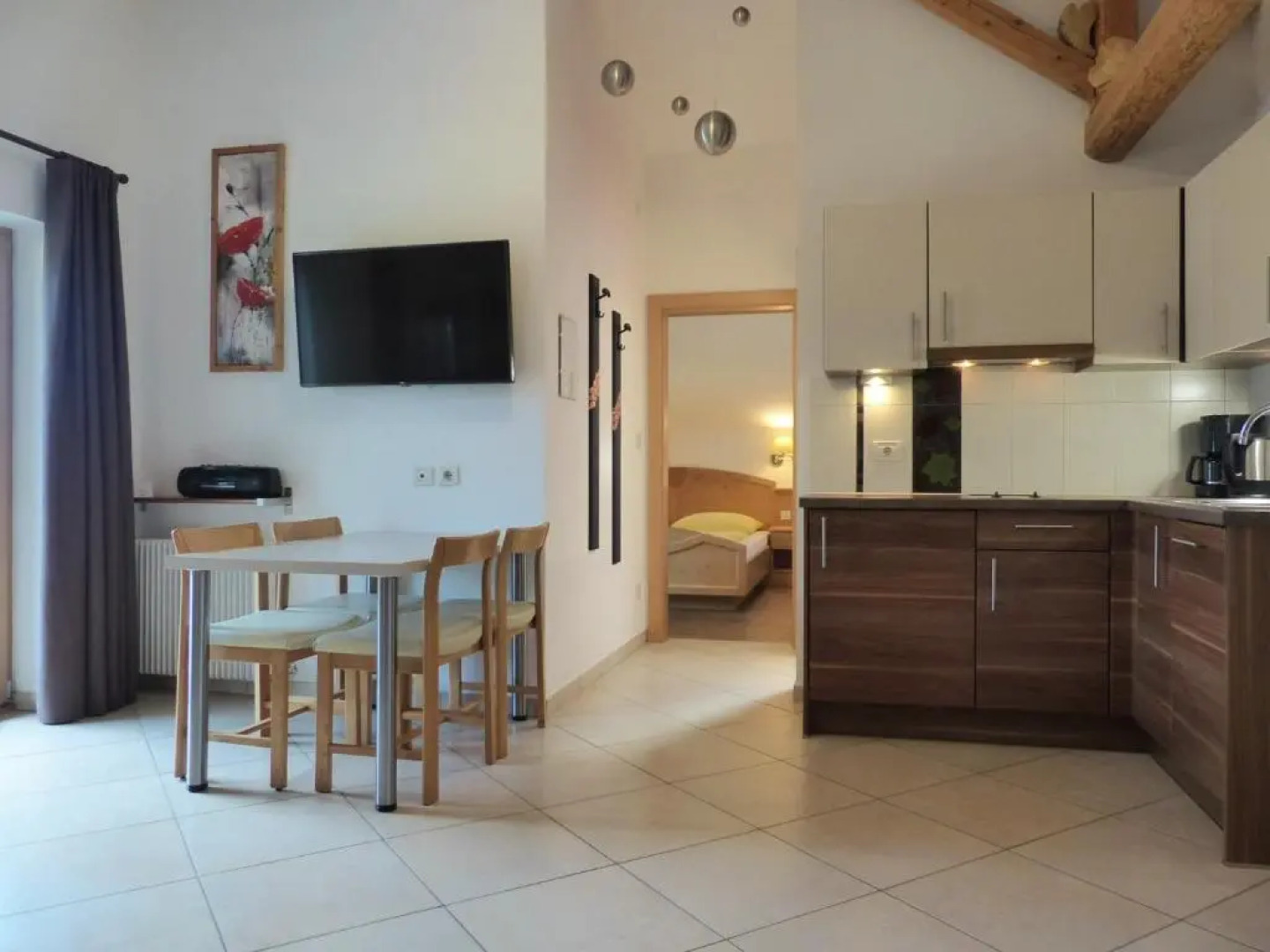 Ferienwohnungen Braiter