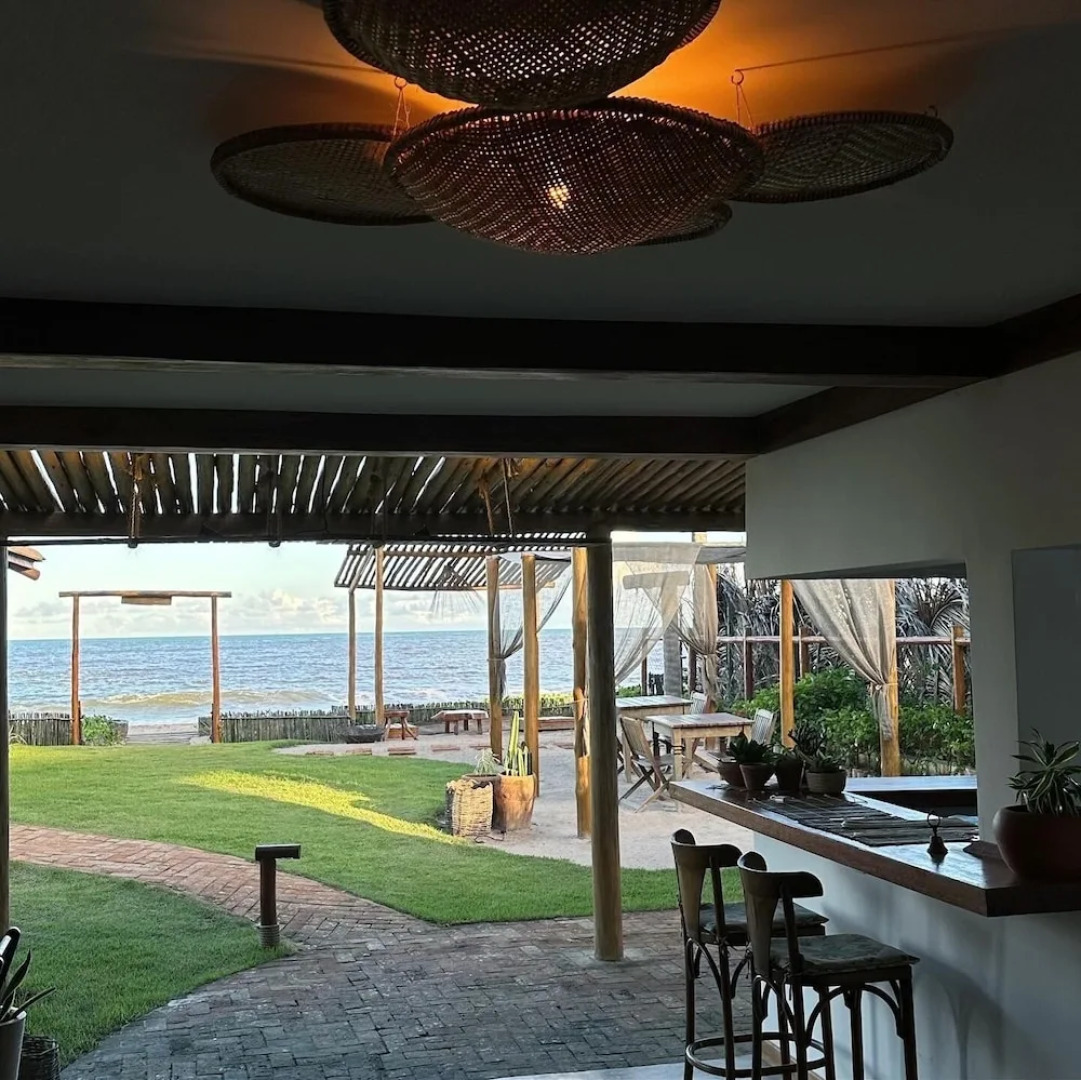 Joju Bangalôs & Bistrô