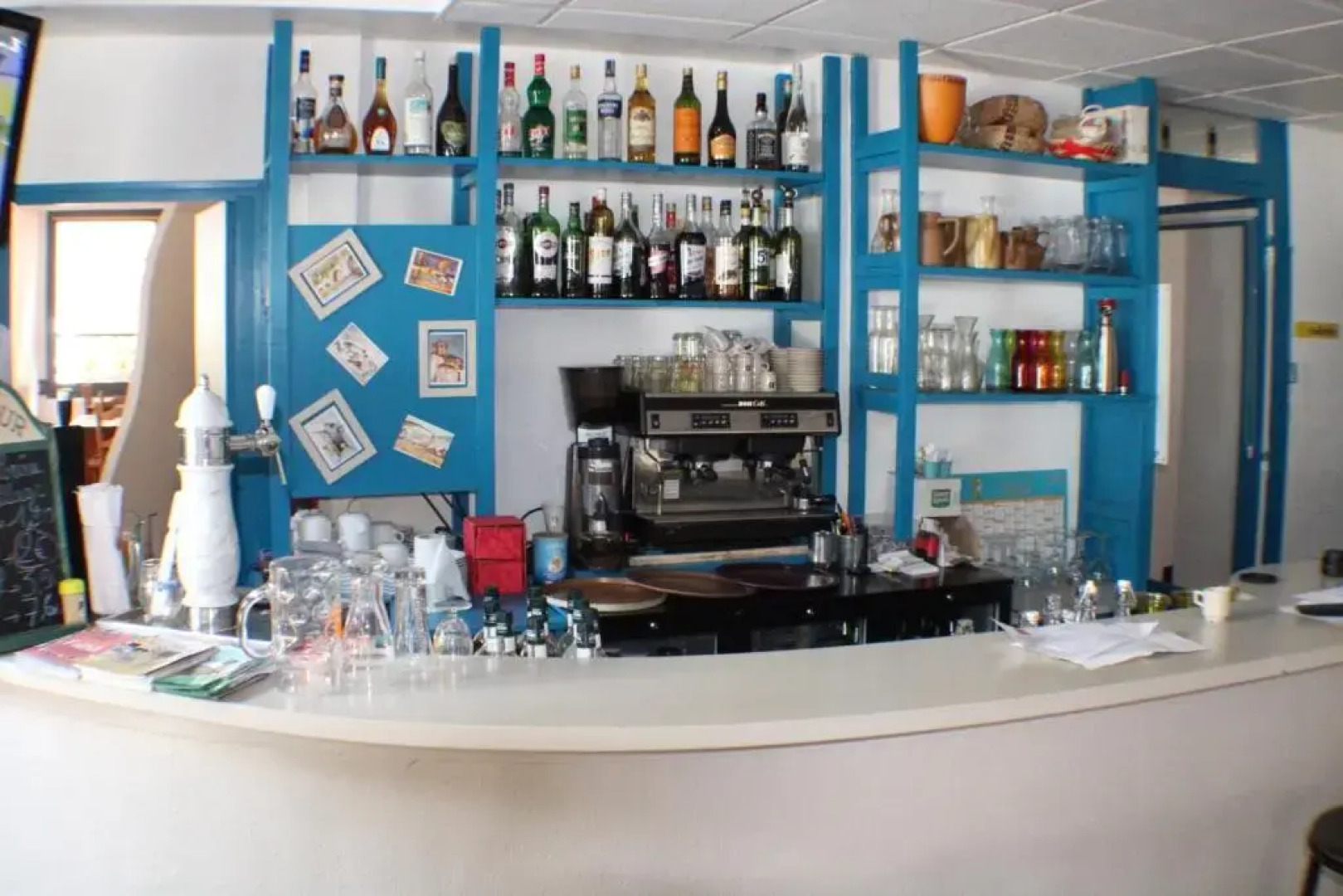 Hôtel Les Vignes Rouges