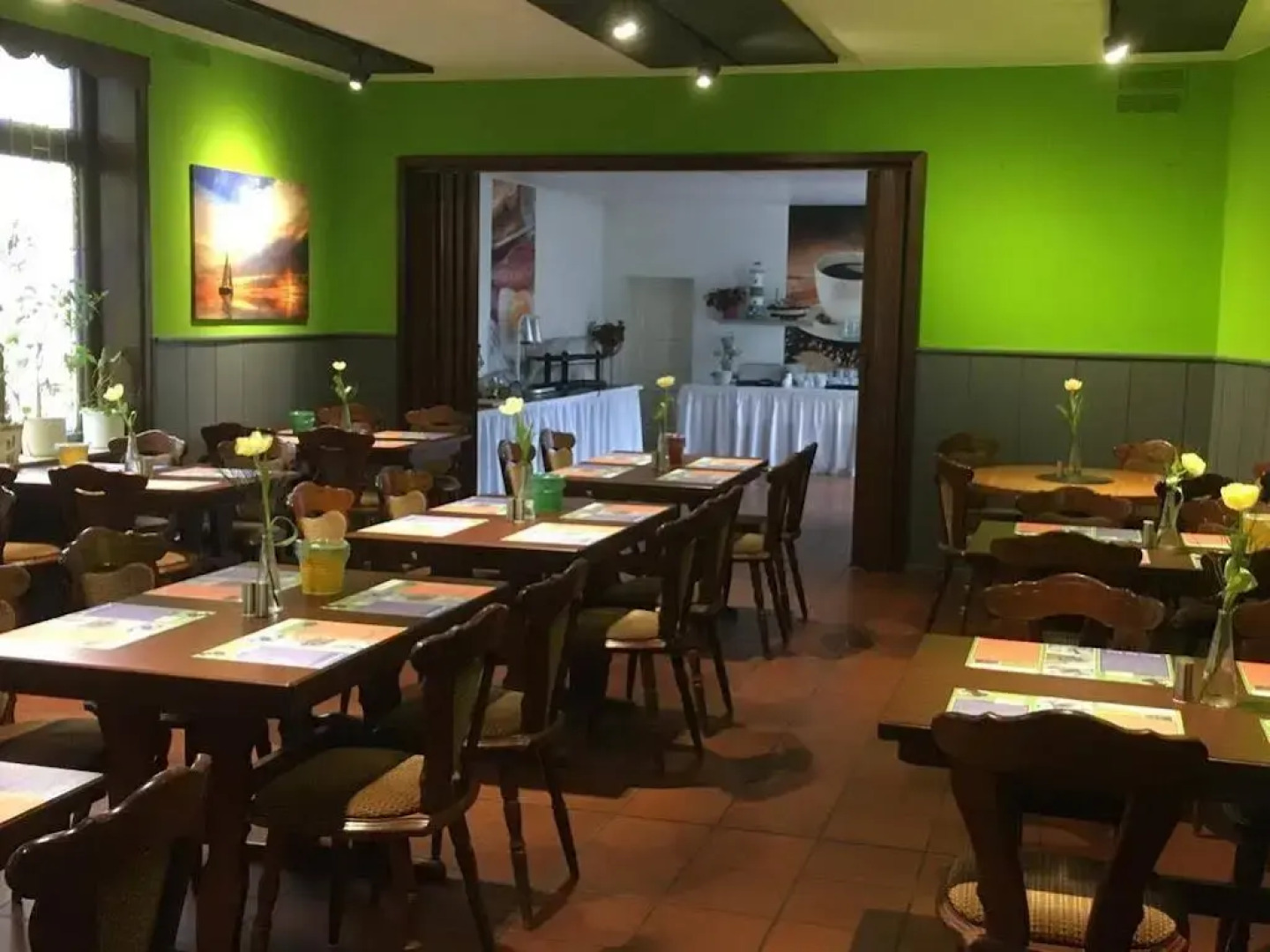 Hotel Dithmarscher Haus