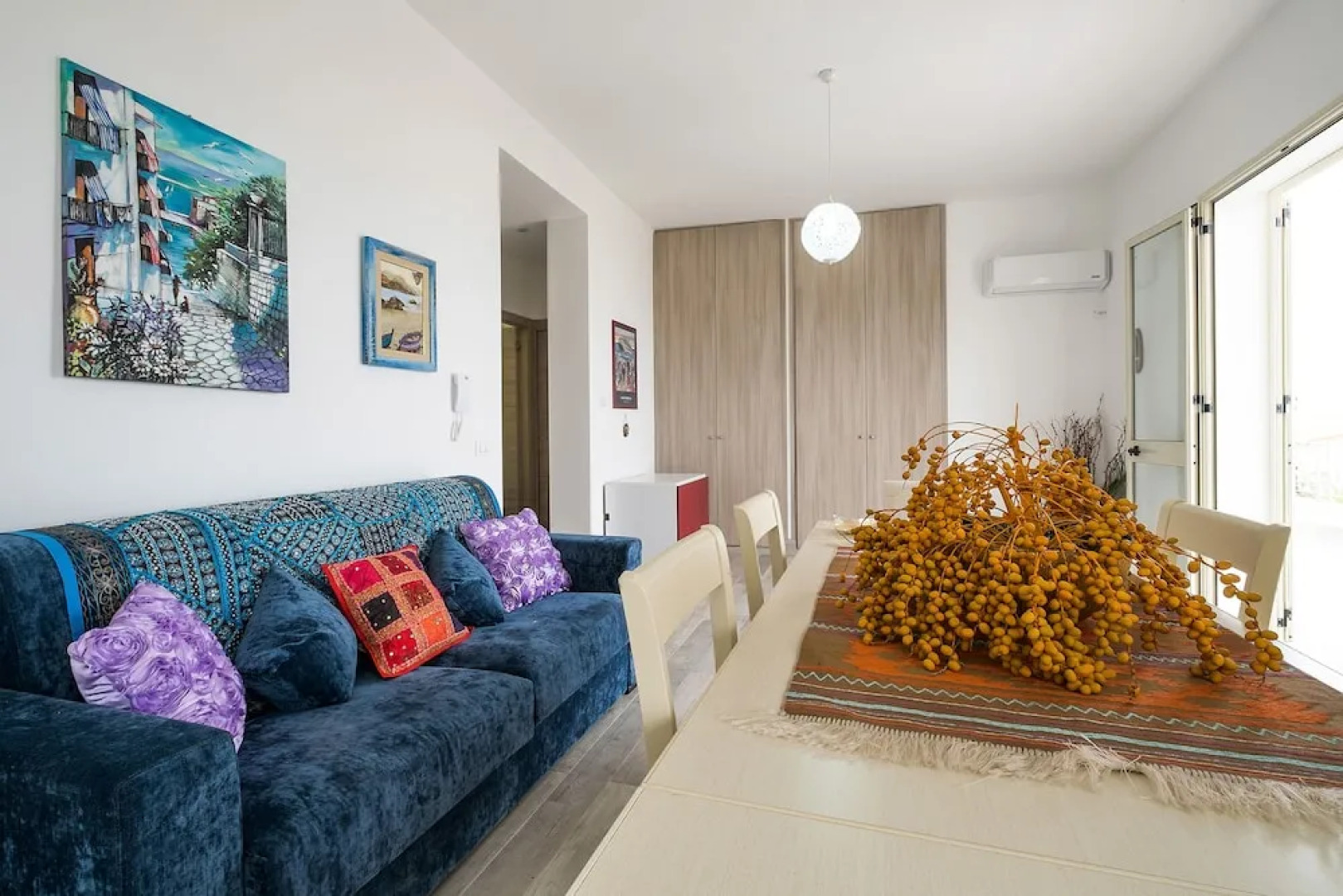 Bel Tramonto Apartments