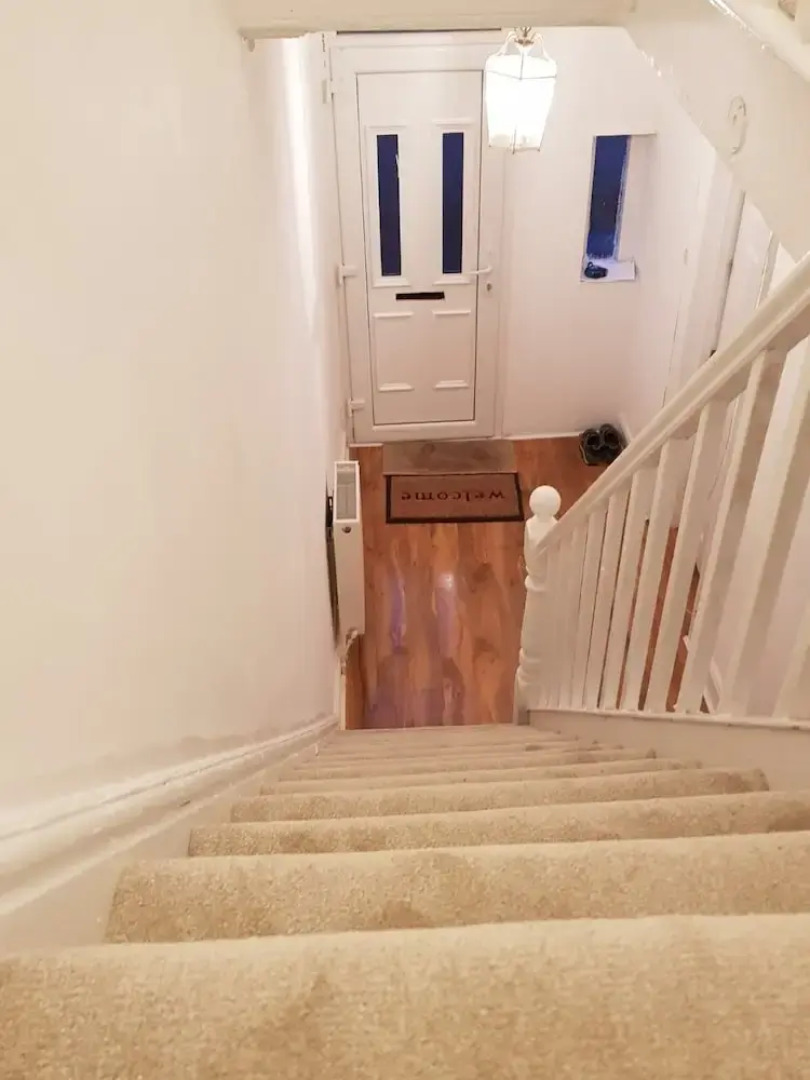 Woodleigh Luxury 3 Bedrooms House