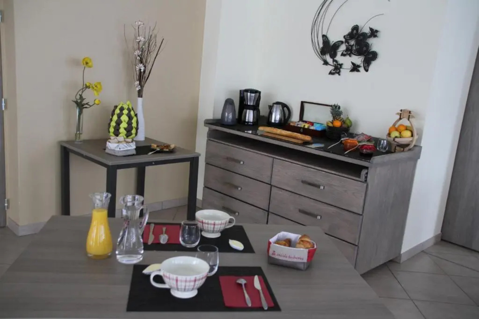 Logis La Croisee Des Chemins