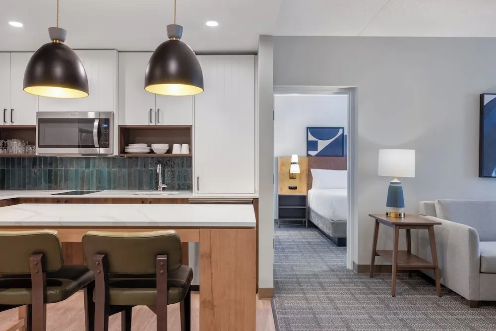 Staybridge Suites Port Elgin by IHG