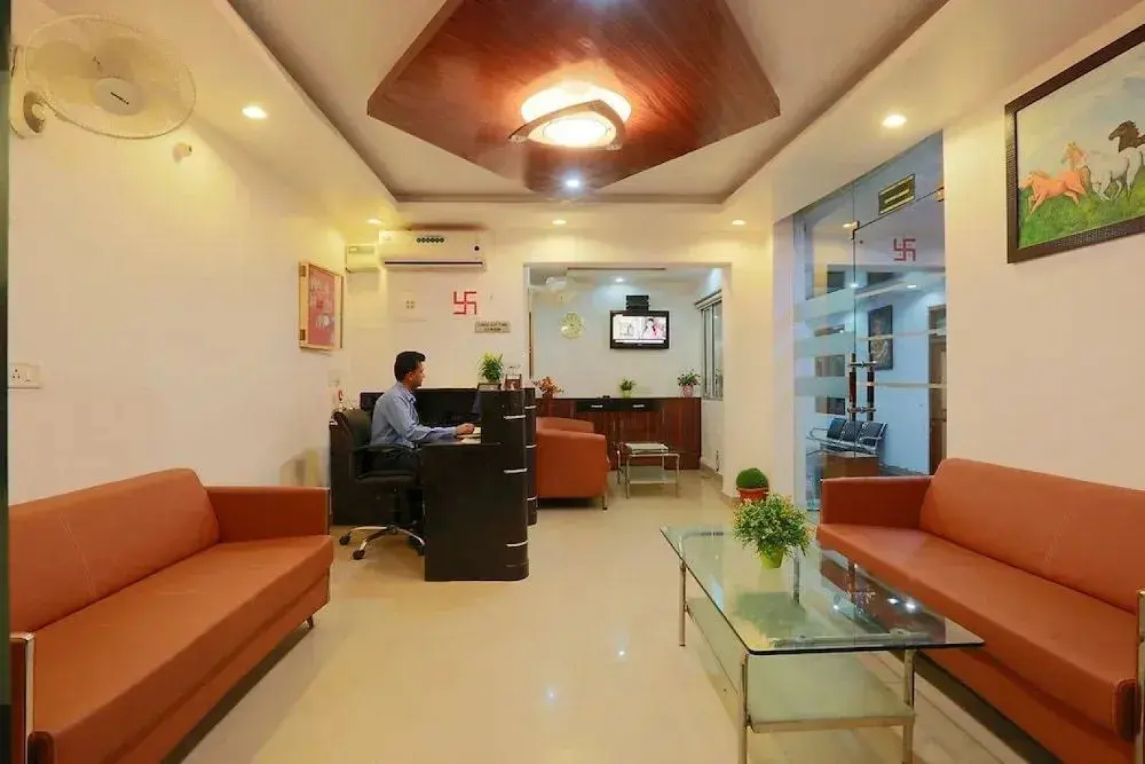 Pawanputra Hotel