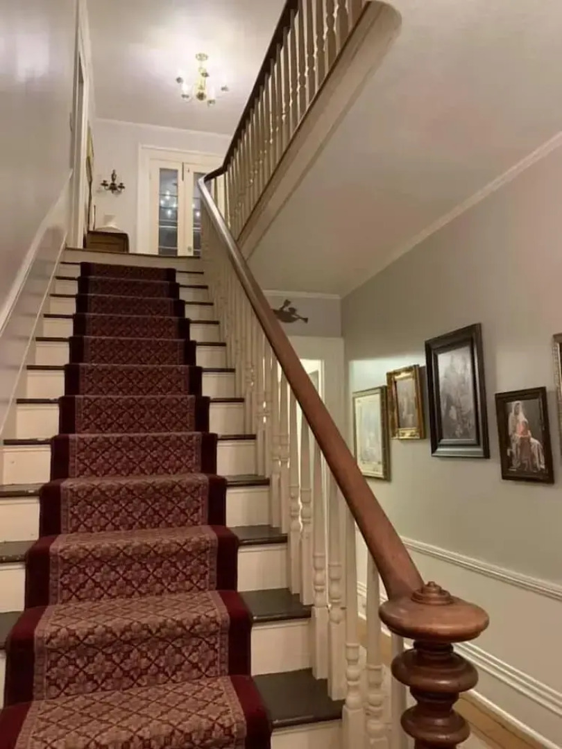 Willard Richards Inn