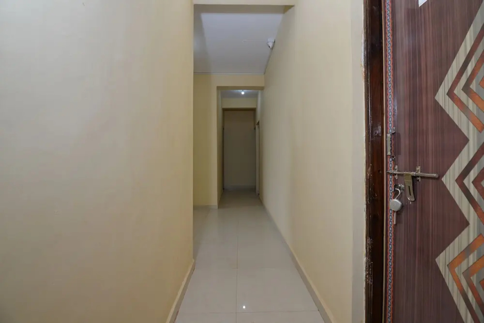 OYO 17159 Home Peaceful Stay Arambol