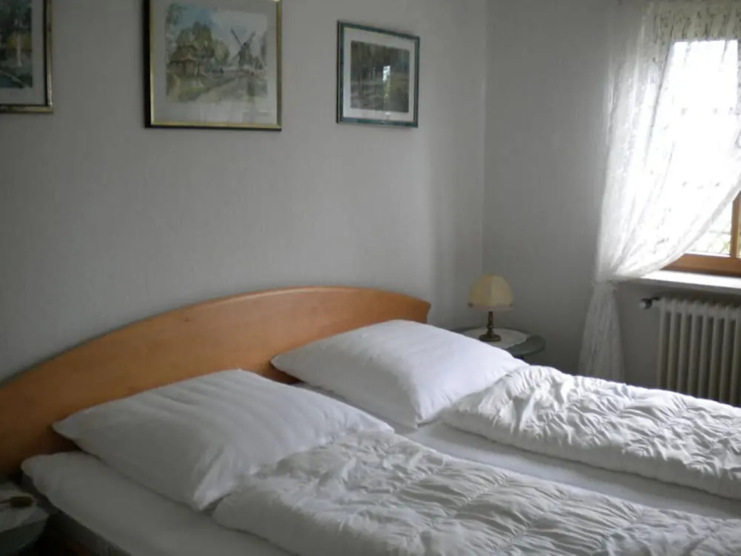 Marschblick Modern Retreat