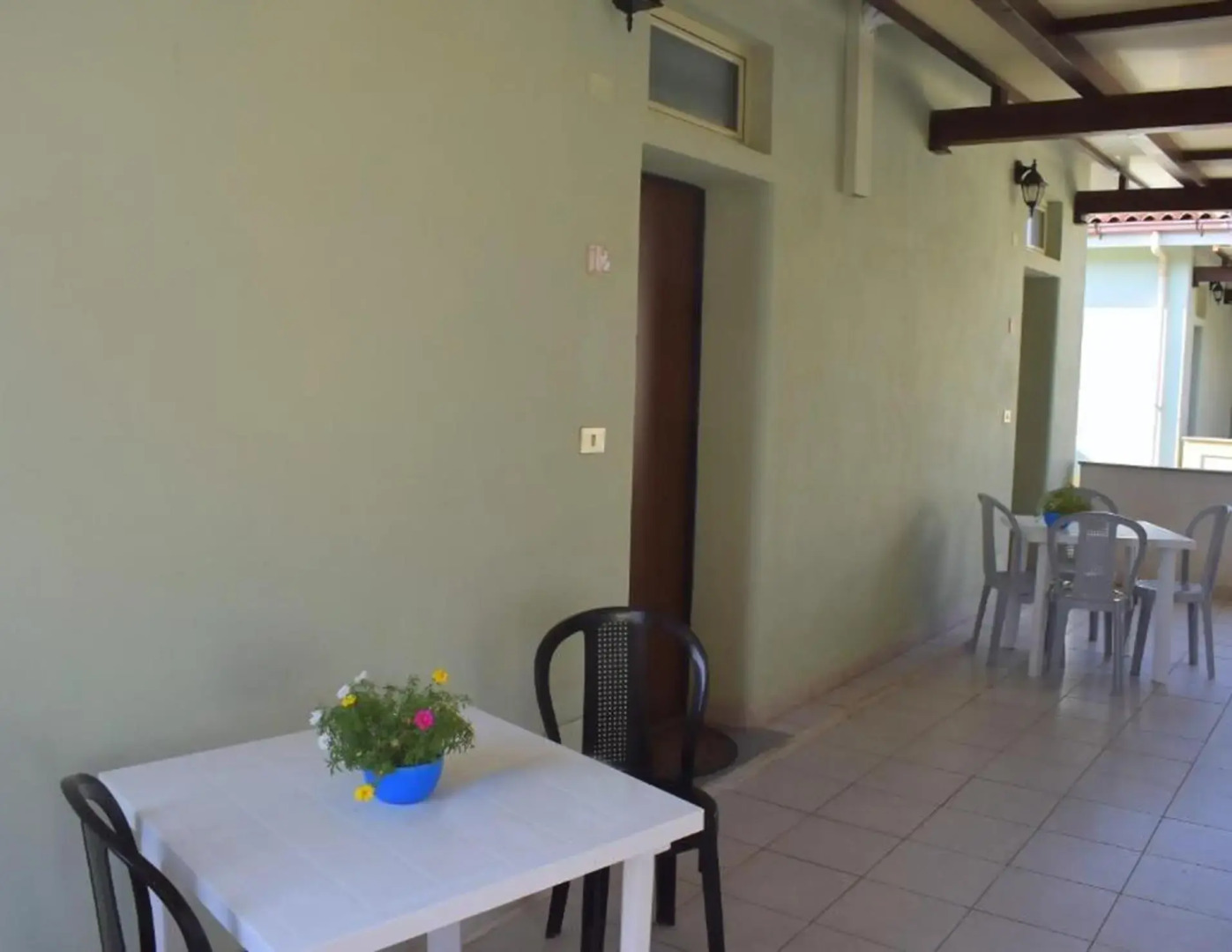 Residence Santa Barbara