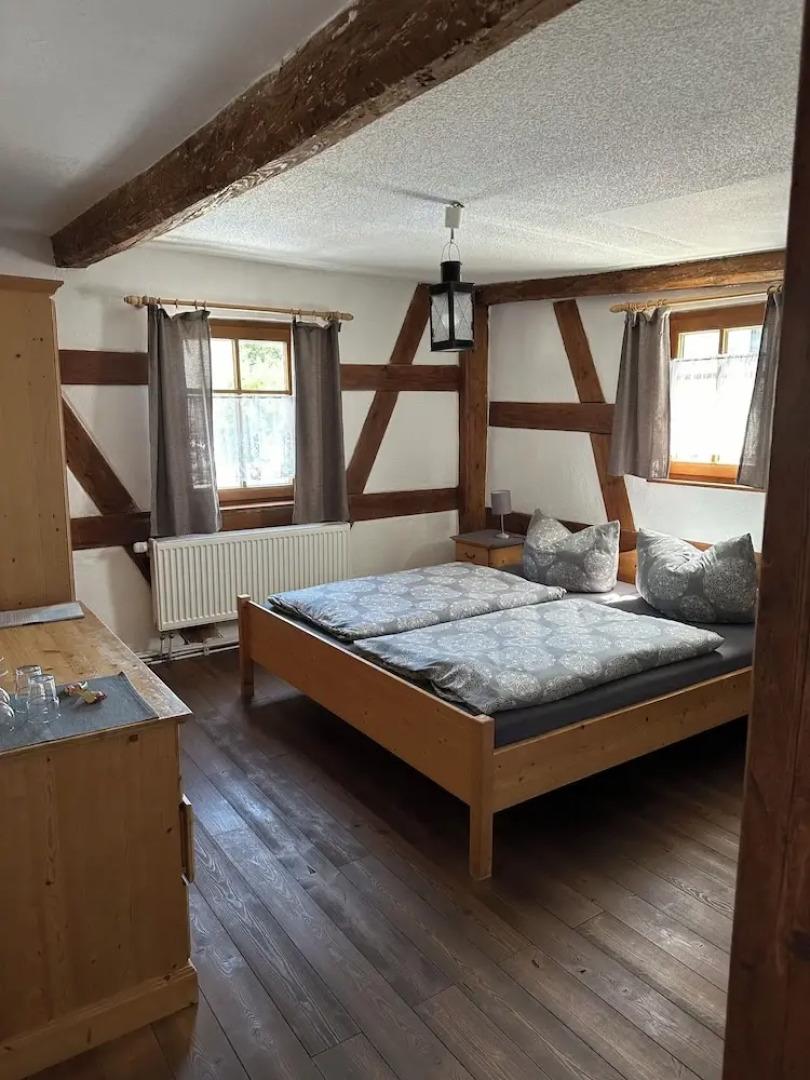 Altstadtpension Zirndorf