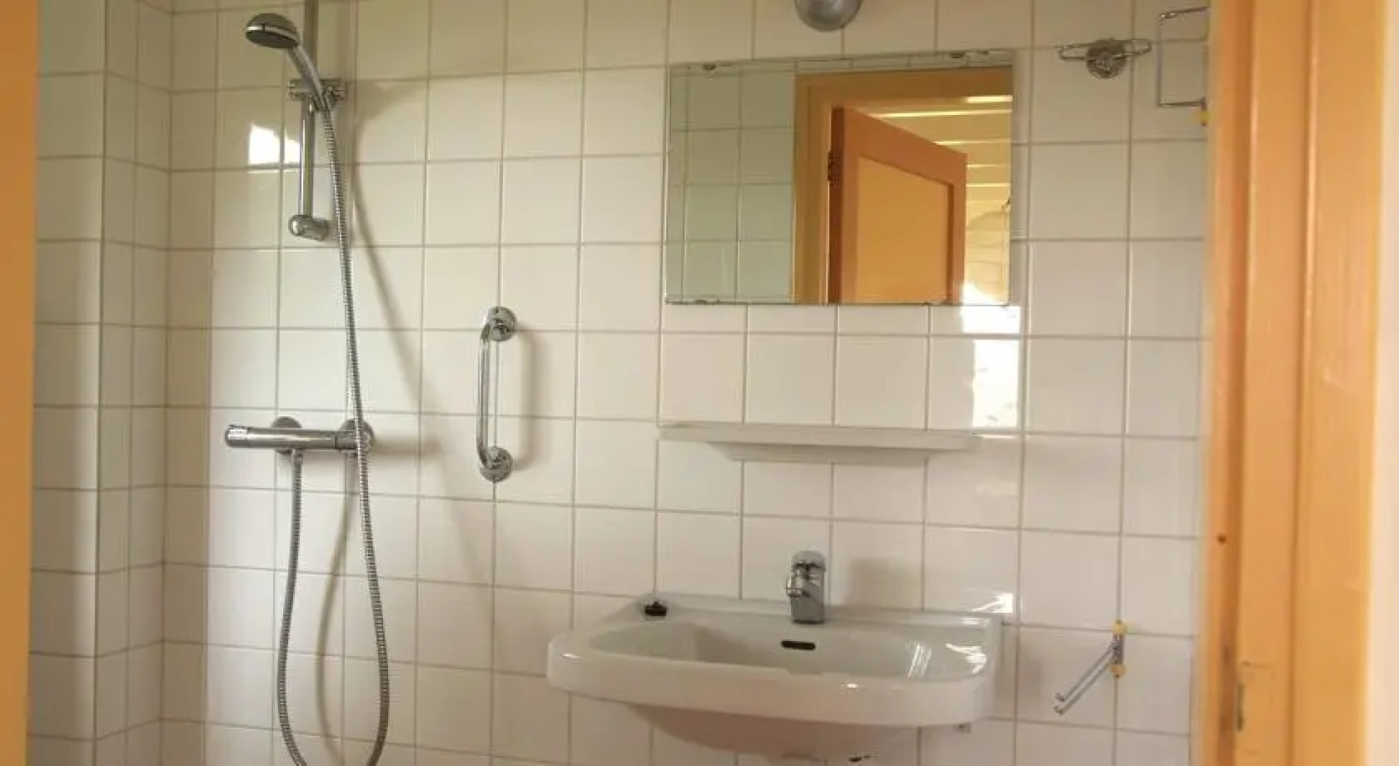 Holiday home Welkom in het Reestdal