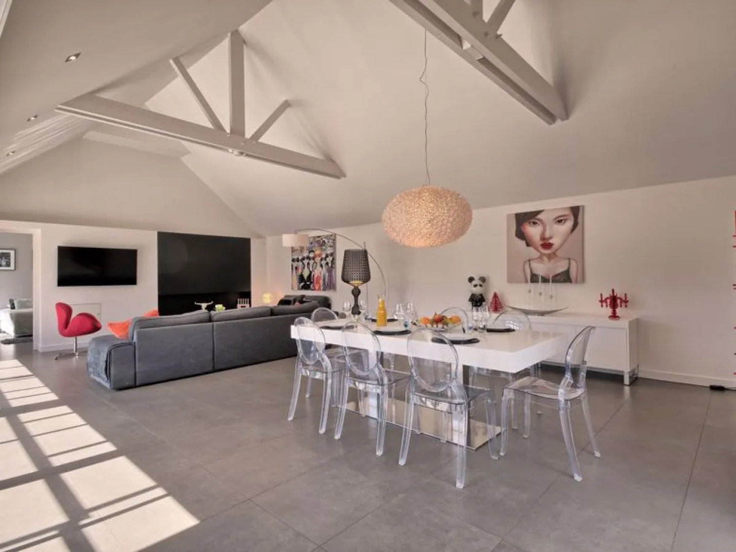 Villa Noalou (RHU353)