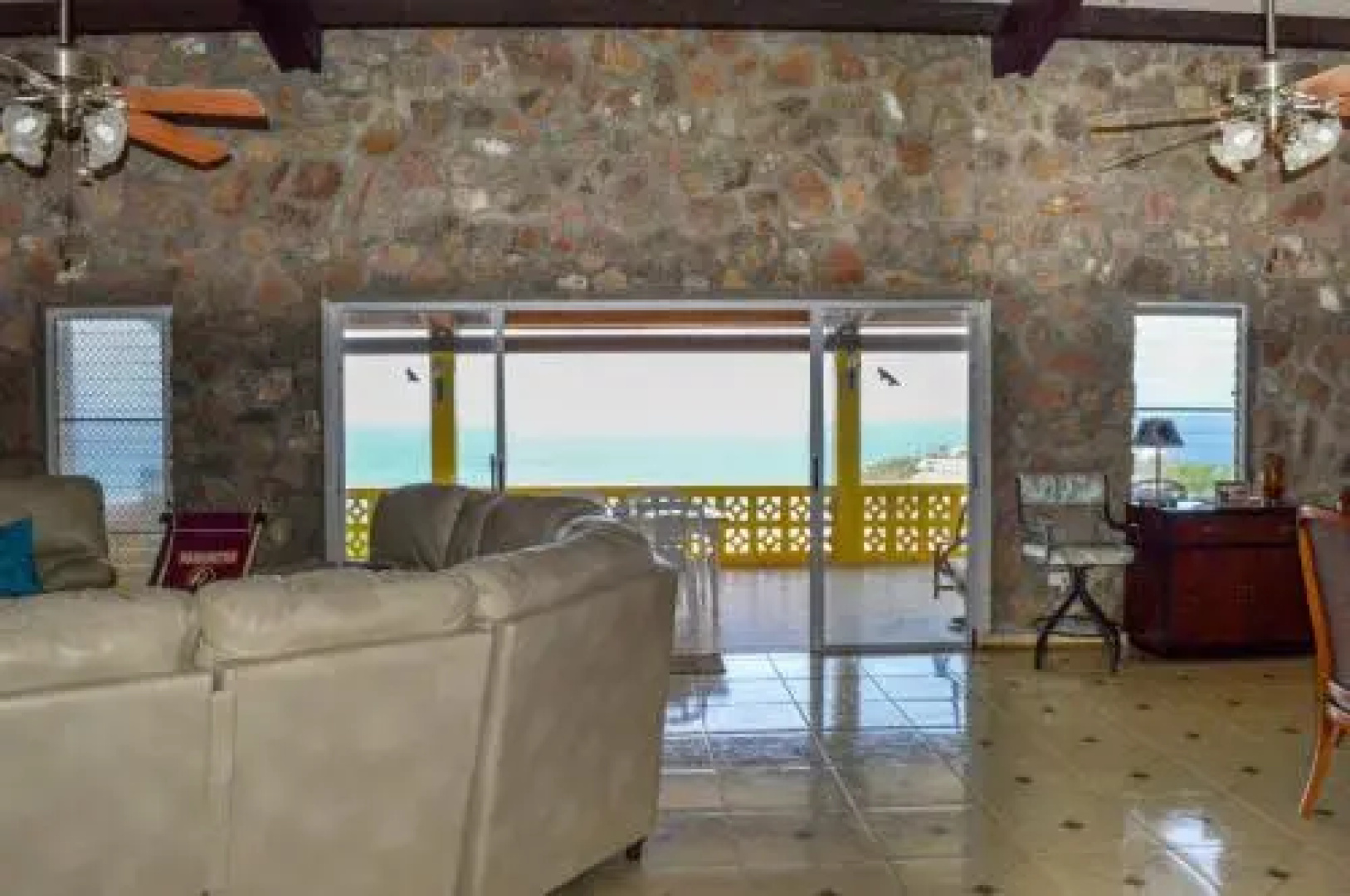 Villa Fleur De Mer Sint Maarten