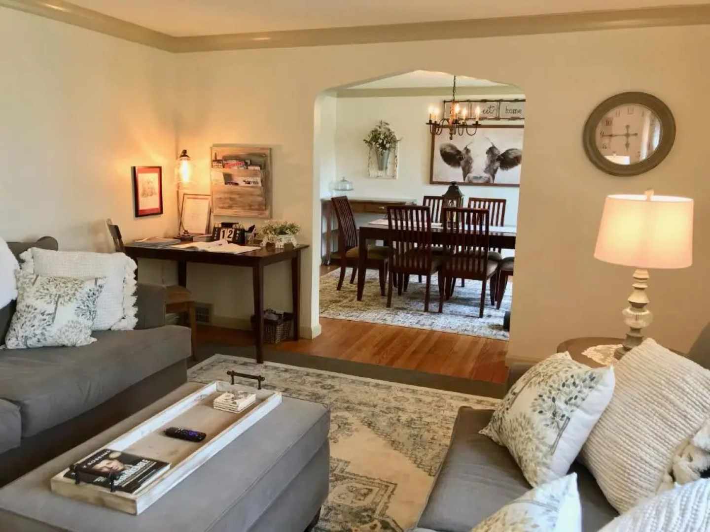 The Little Italy of Niagara Falls Bed & Breakfast