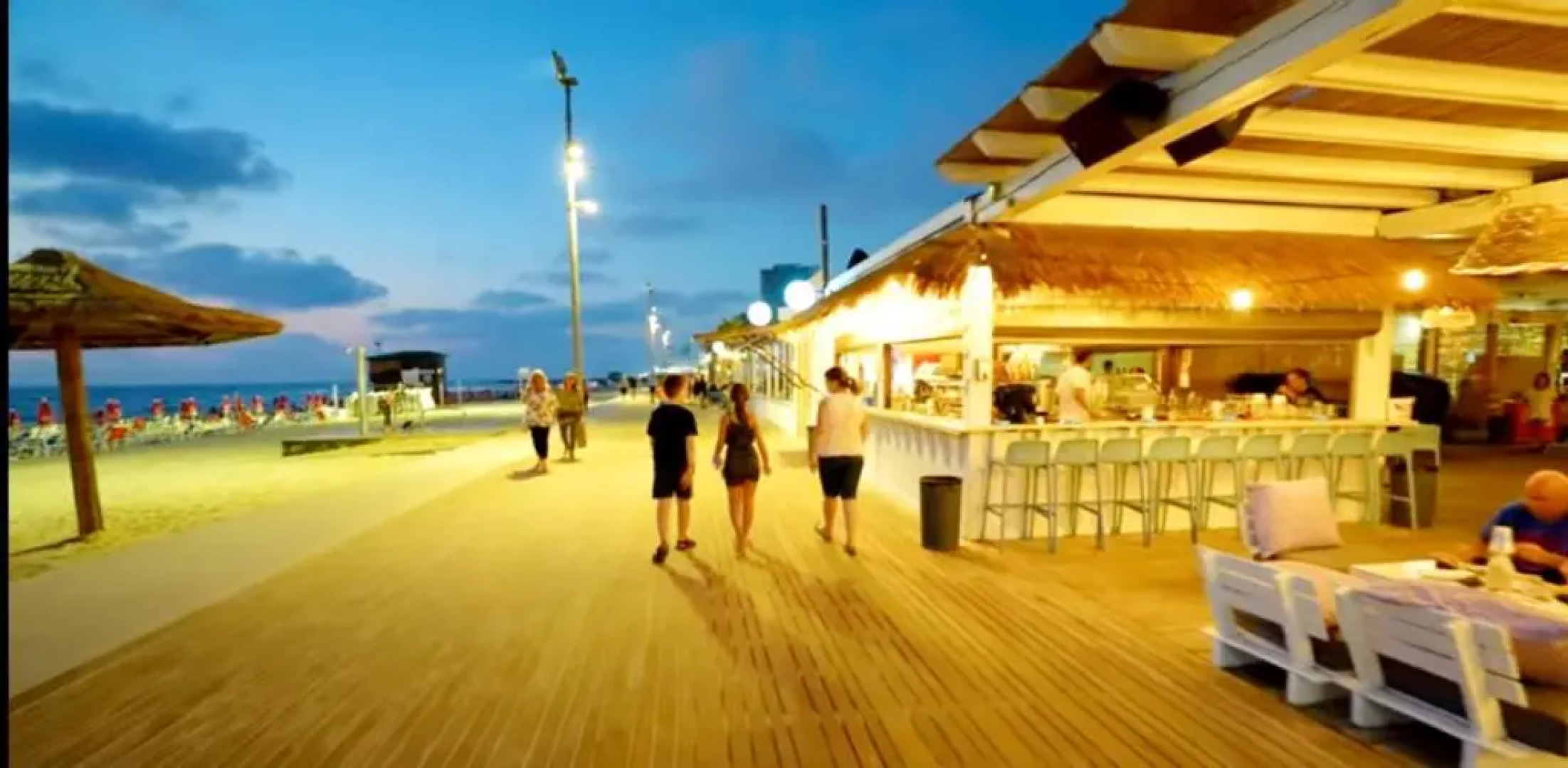 612 Apartment on the Beach