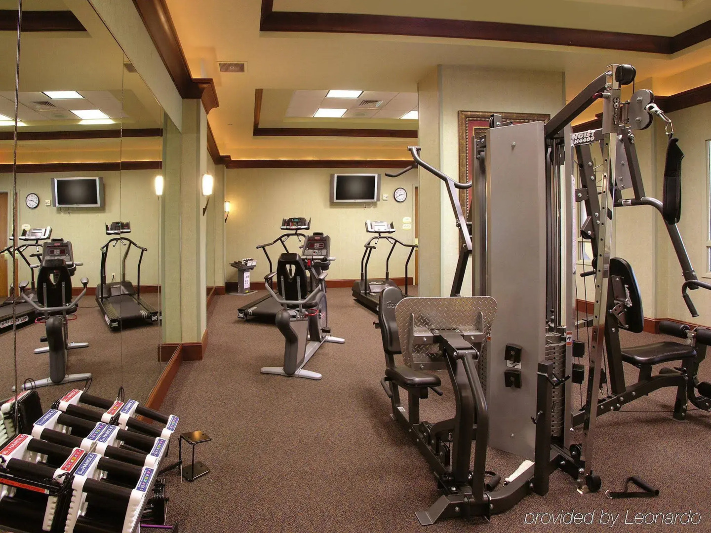 SpringHill Suites by Marriott Norfolk Virginia Beach