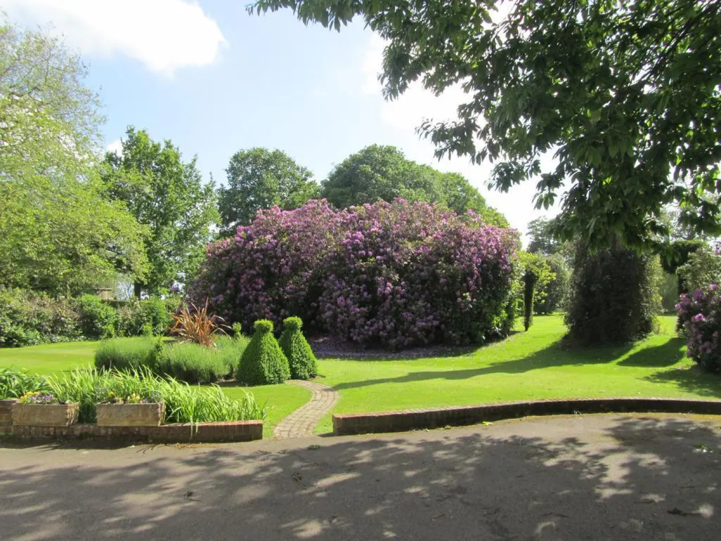 Wartling Place Country House