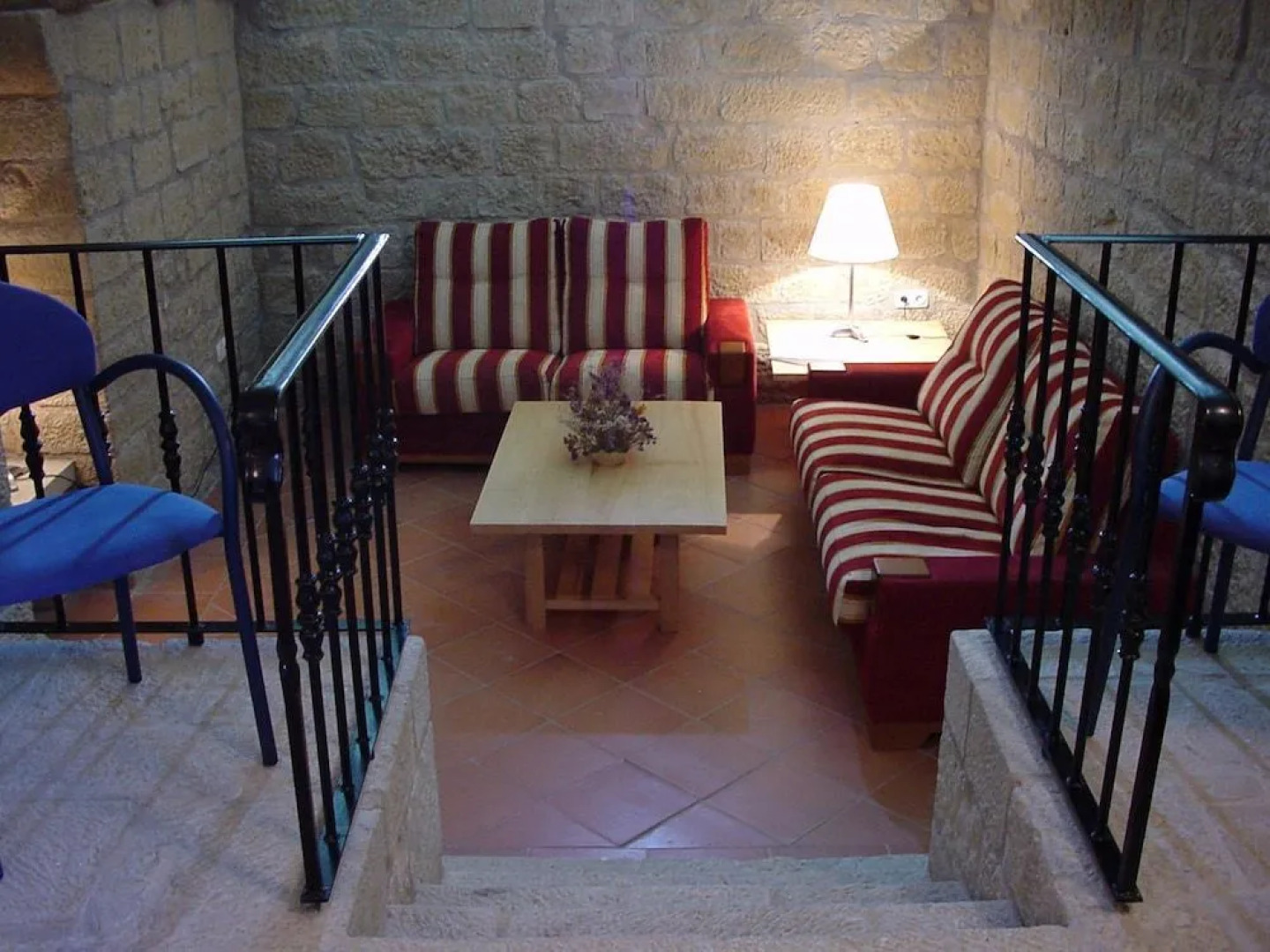 Albergue de Juventud de Sos del Rey Católico