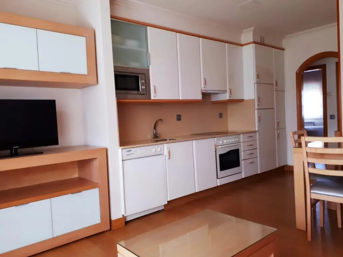 Apartamentos Esperanza del Mar