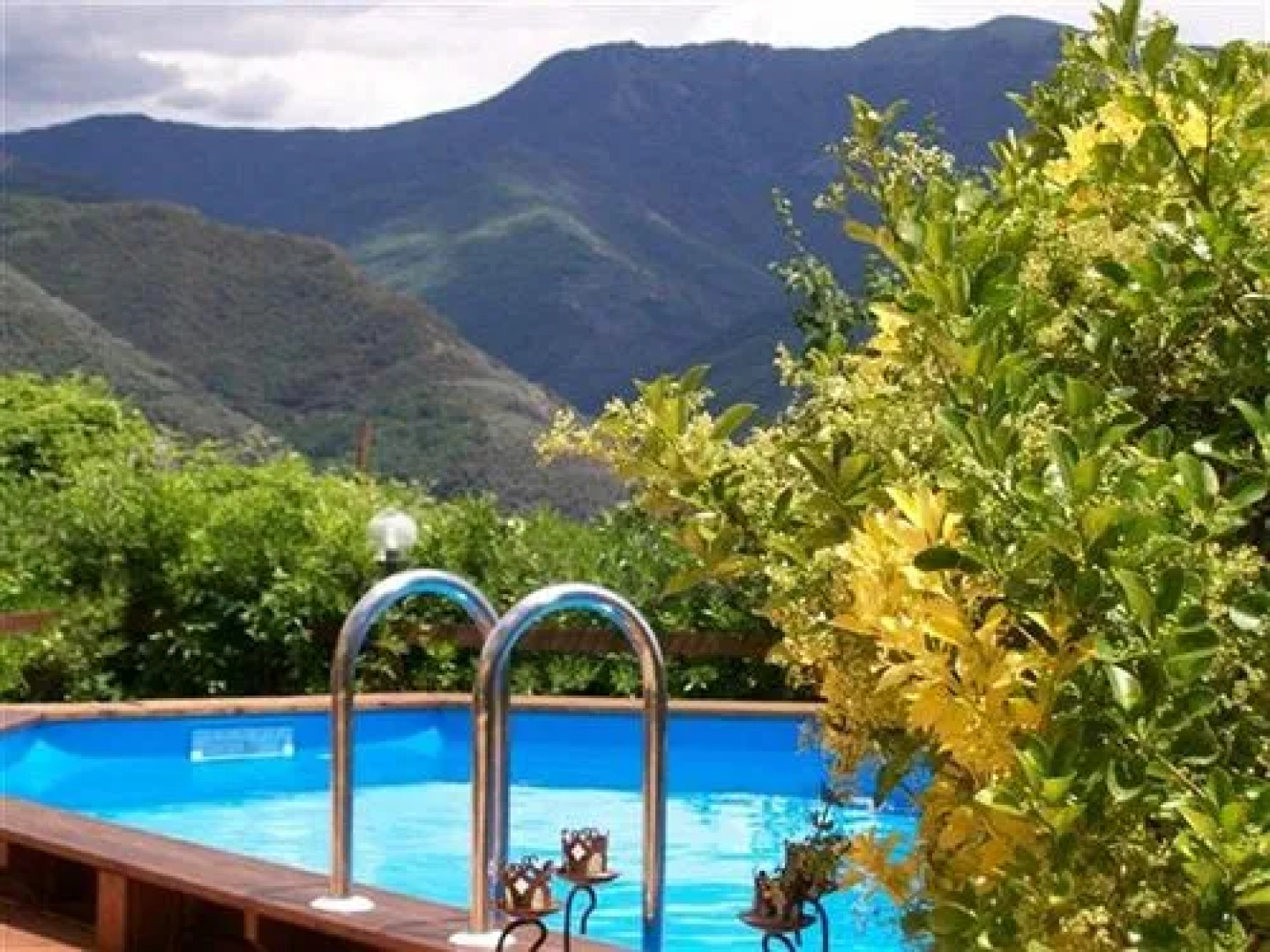 B&B La Casa Di Giacomo