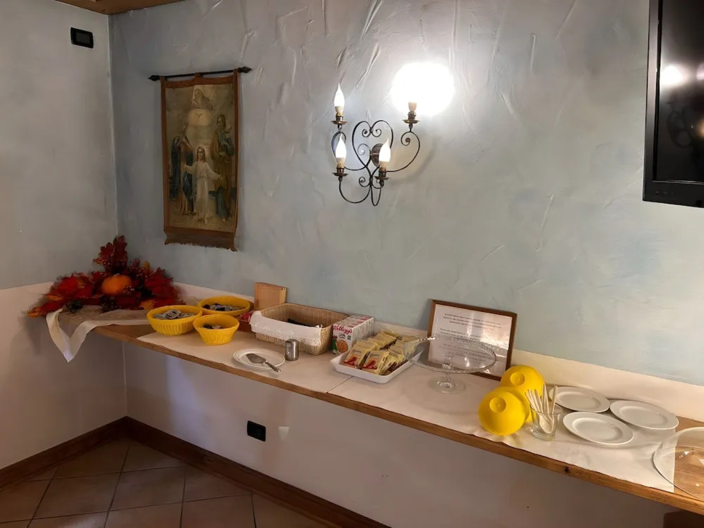 Meublè Bar Giustina