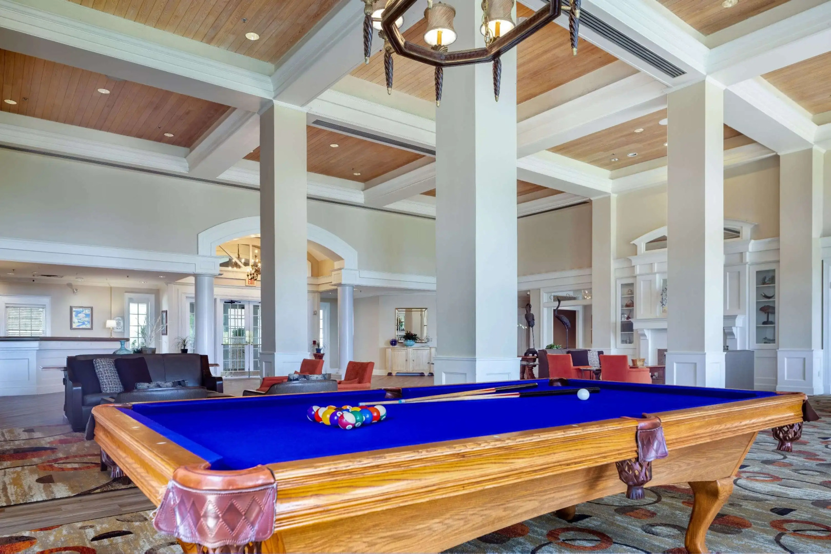 Cypress Bend Resort, a Wyndham Hotel