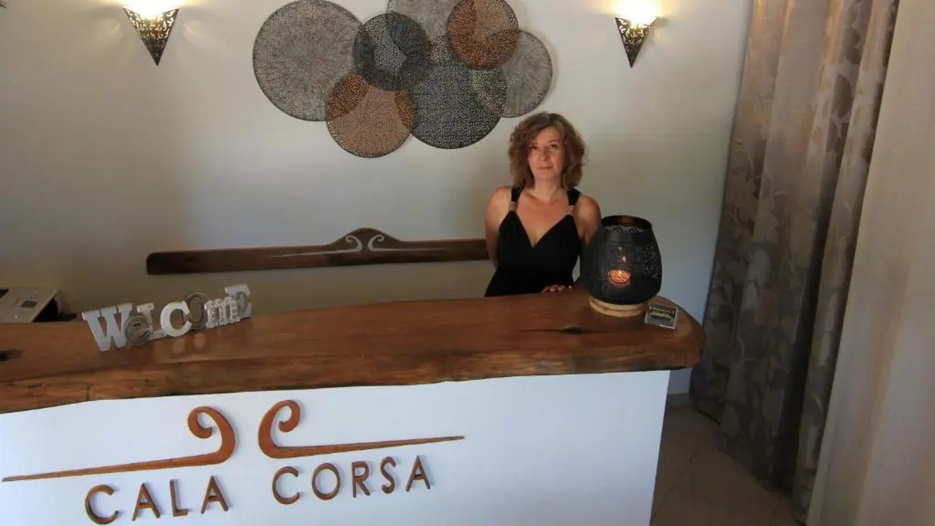 Villas CALA CORSA - 3 et 4 Chambres CALA ROSSA Porto-Vecchio - Villas entièrement Climatisées à 5 minutes à pied de la plage Cala Rossa