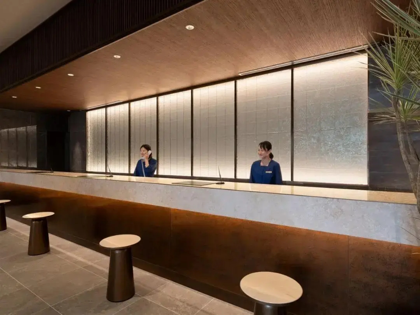 Okinawa Harborview Hotel