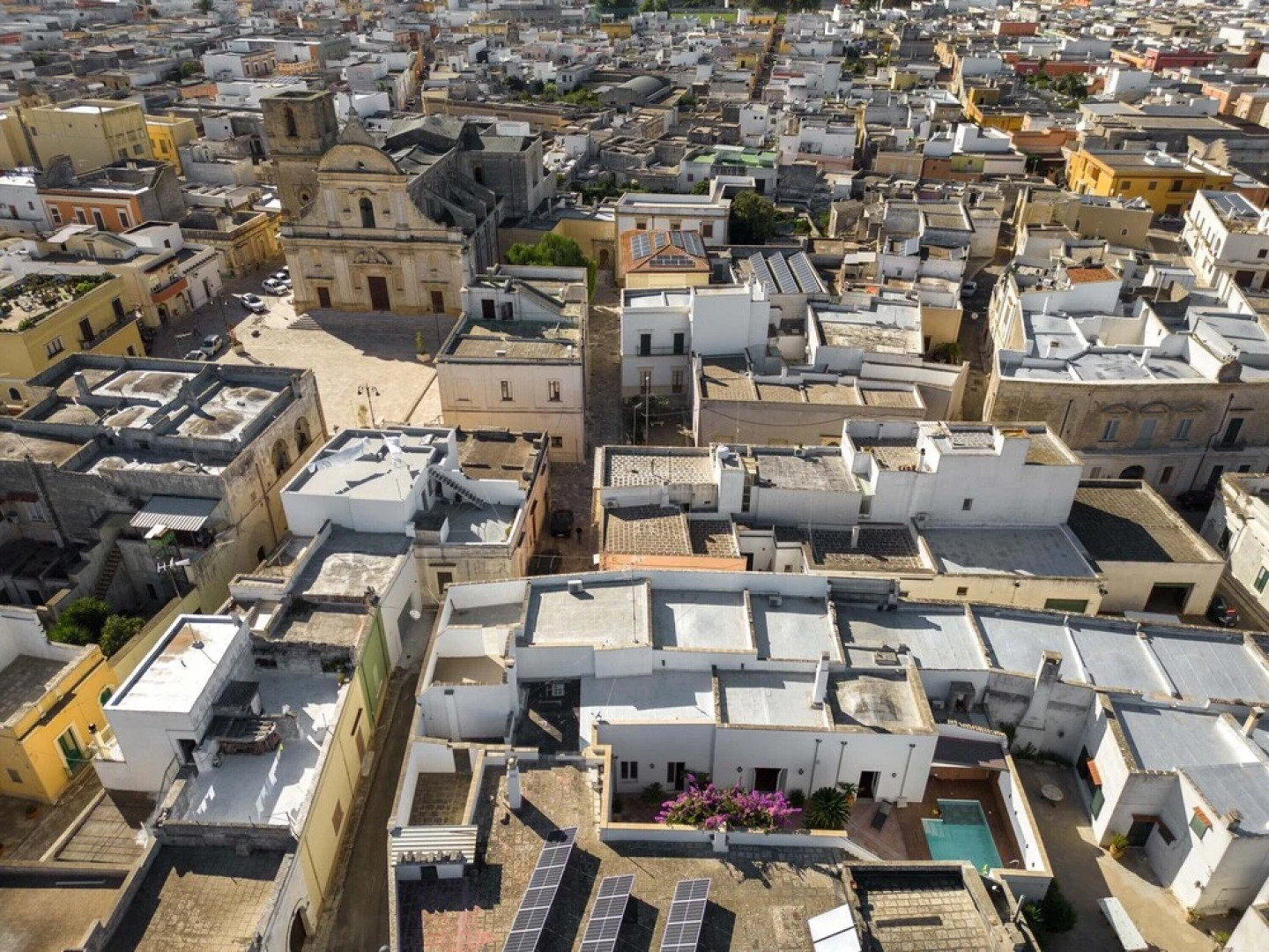 3669 Dimora Antico Frantoio by Perle di Puglia