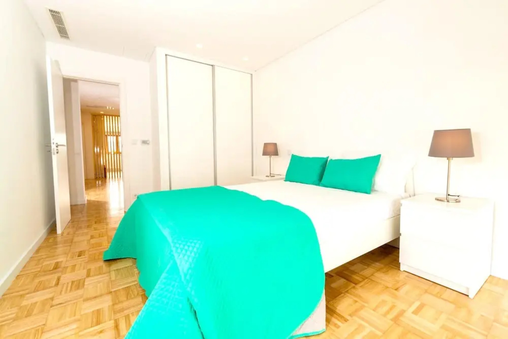 Apartment With 3 Bedrooms in Caminha, With Furnished Balcony and Wifi Near the Beach