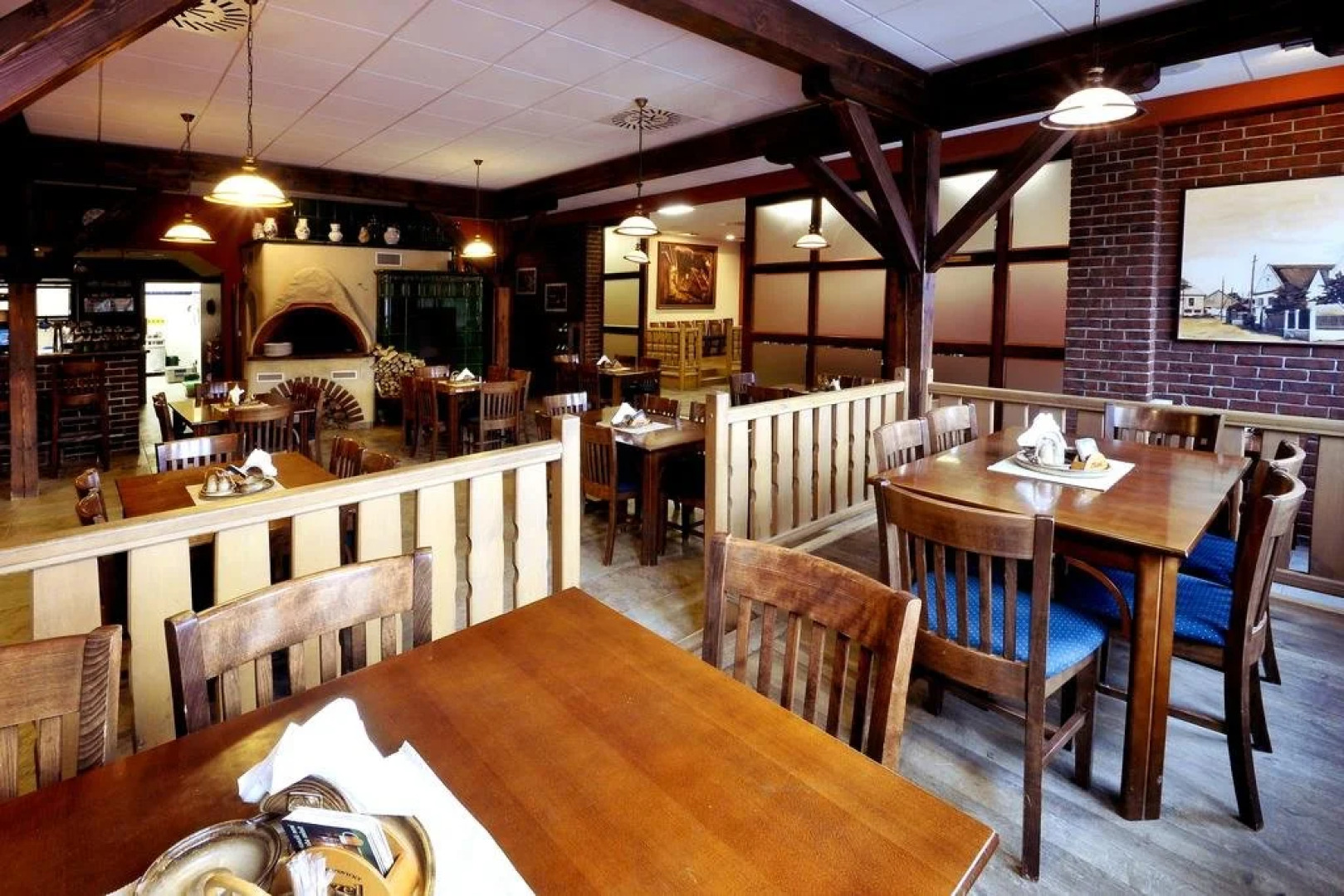 Penzion Na Pastousce