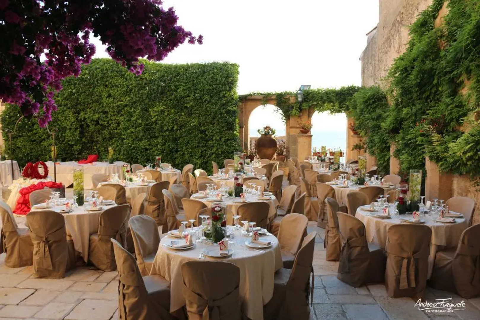 Hotel Ristorante Le Clarisse