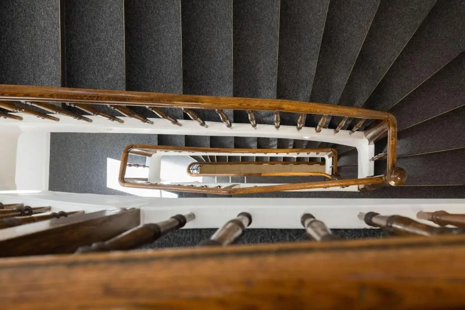 Fred Hotel Zürich Hauptbahnhof