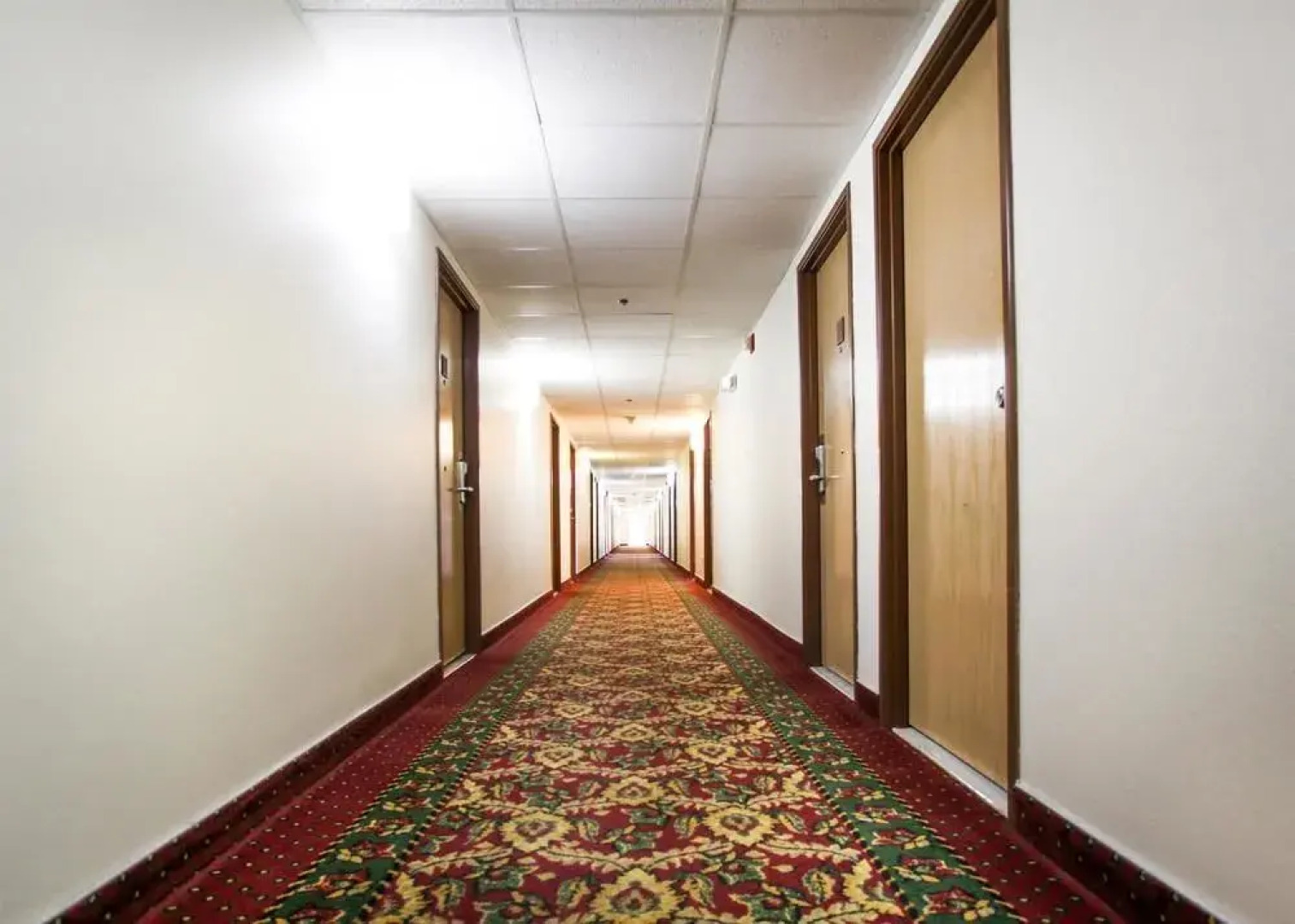 Econo Lodge Inn & Suites Fairview Heights near I-64 St Louis