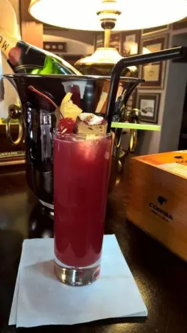 Pension Masonic House