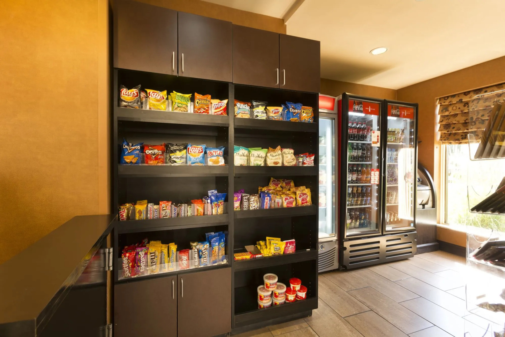 DoubleTree by Hilton Washington Meadow Lands Casino Area