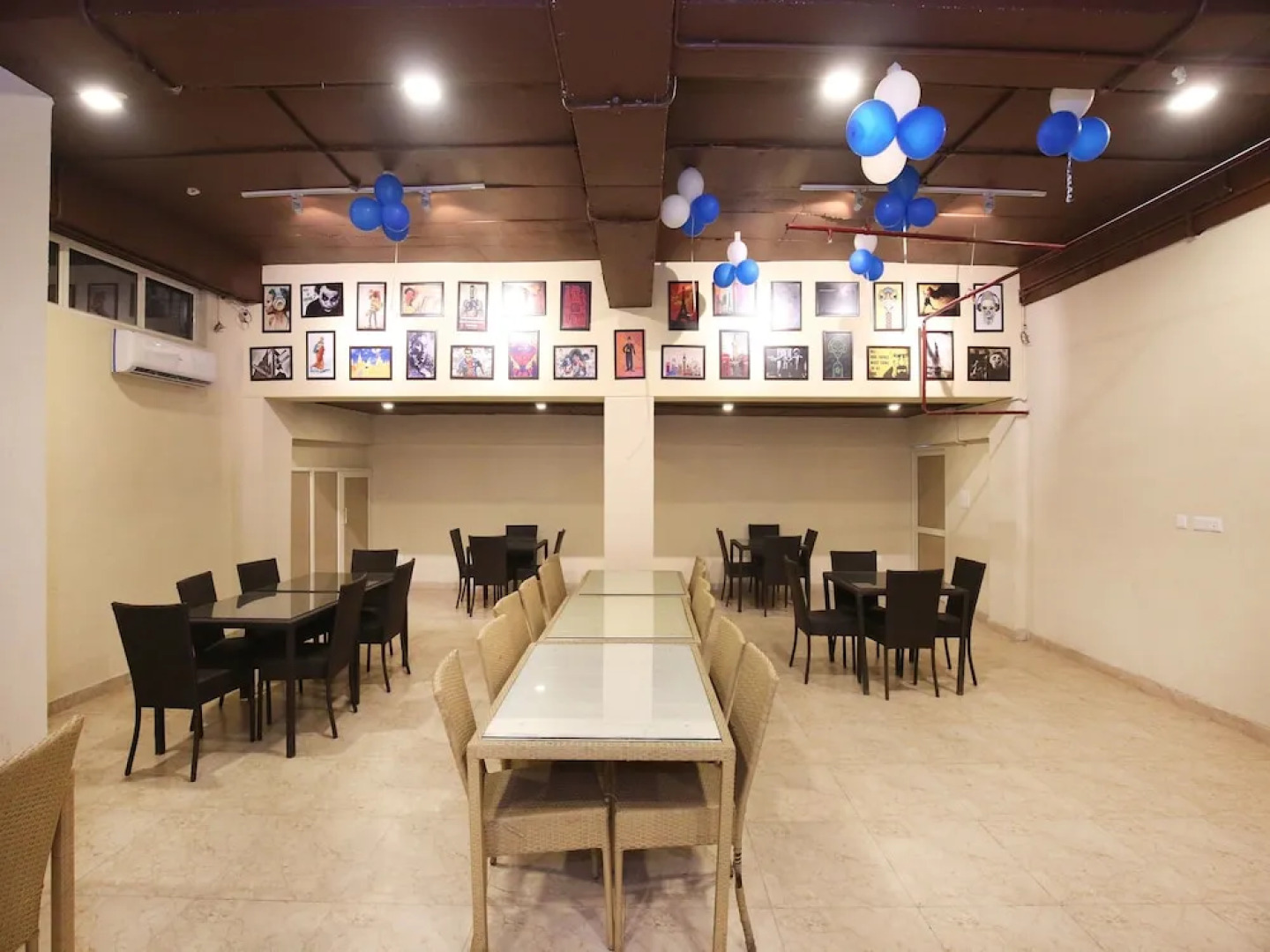 OYO 10419 Gilco Green Motel