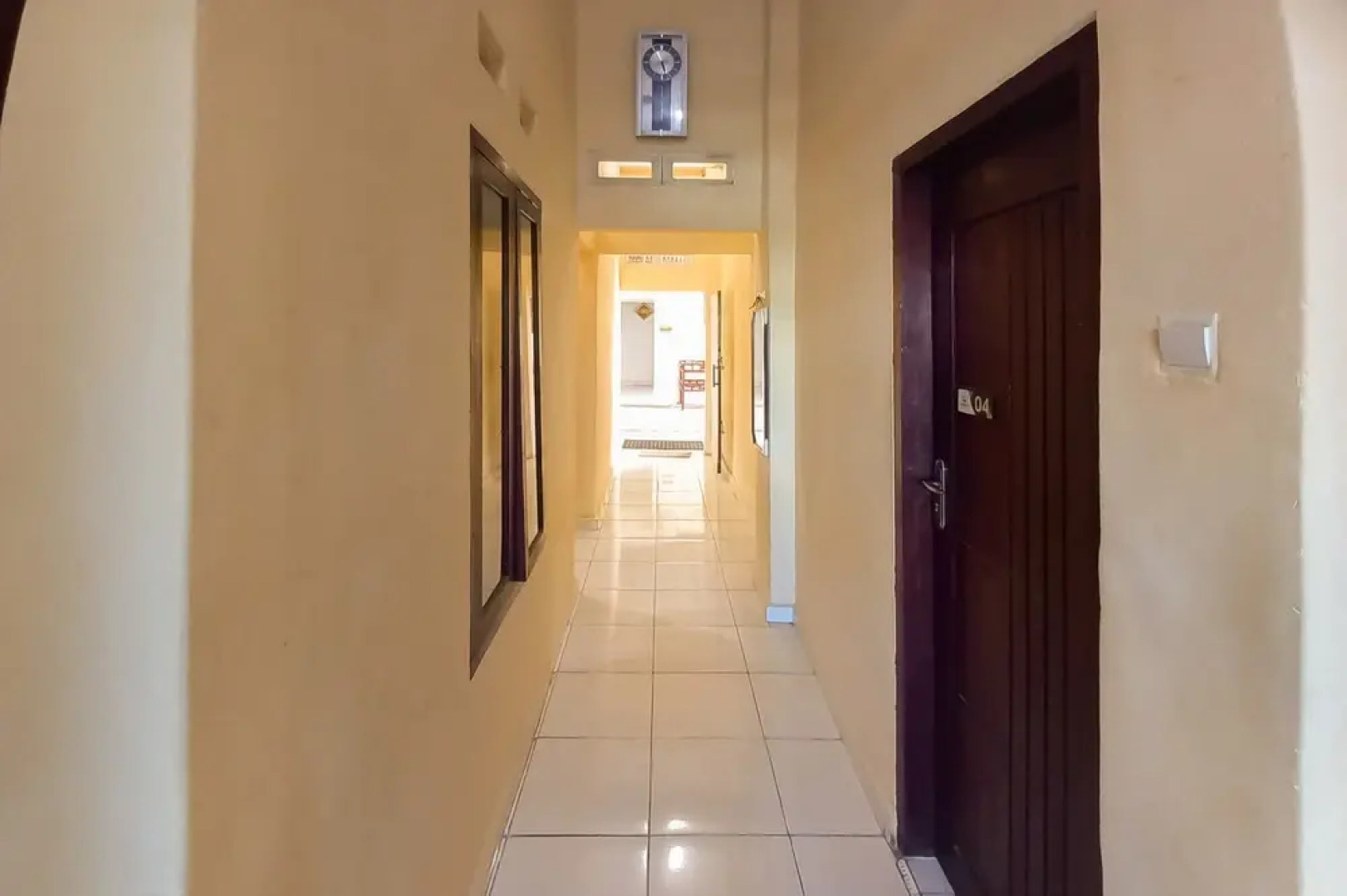 RedDoorz Syariah @ Penginapan Kita Sungai Penuh