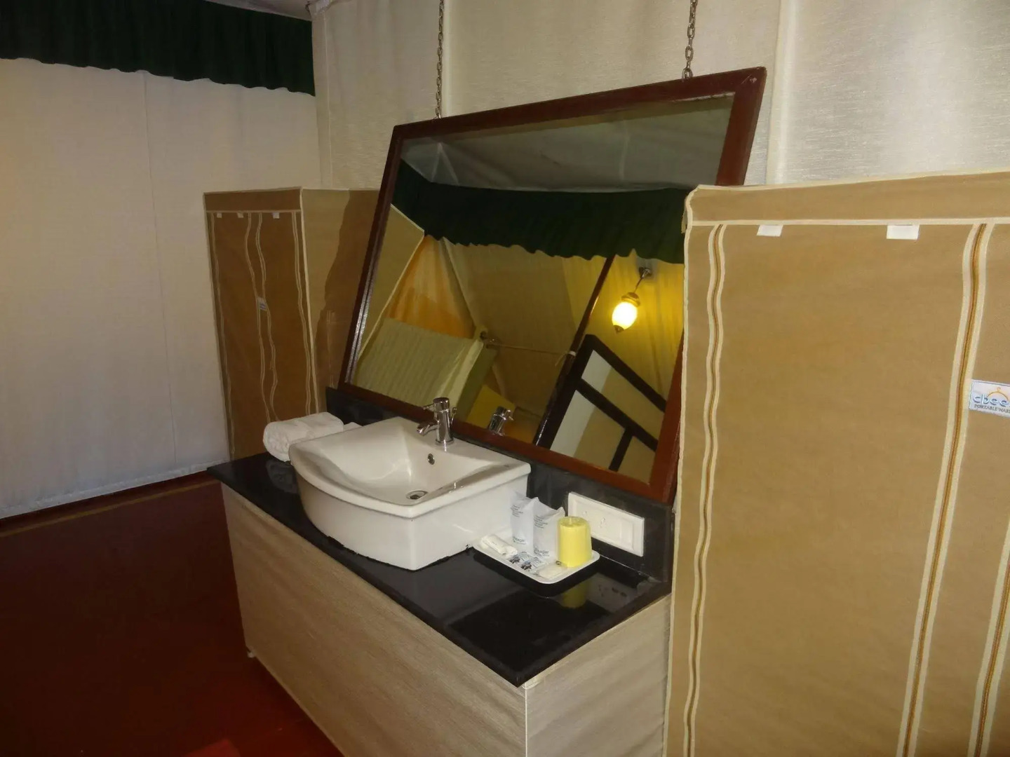 The Farm House India