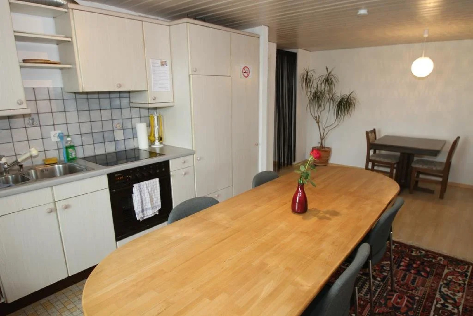 BnB Yoko et Michel Adam