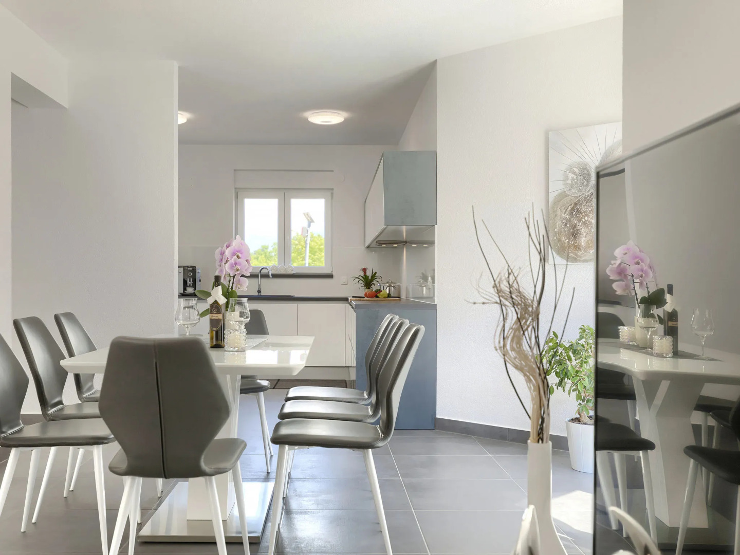 Holiday Home Villa Gocci