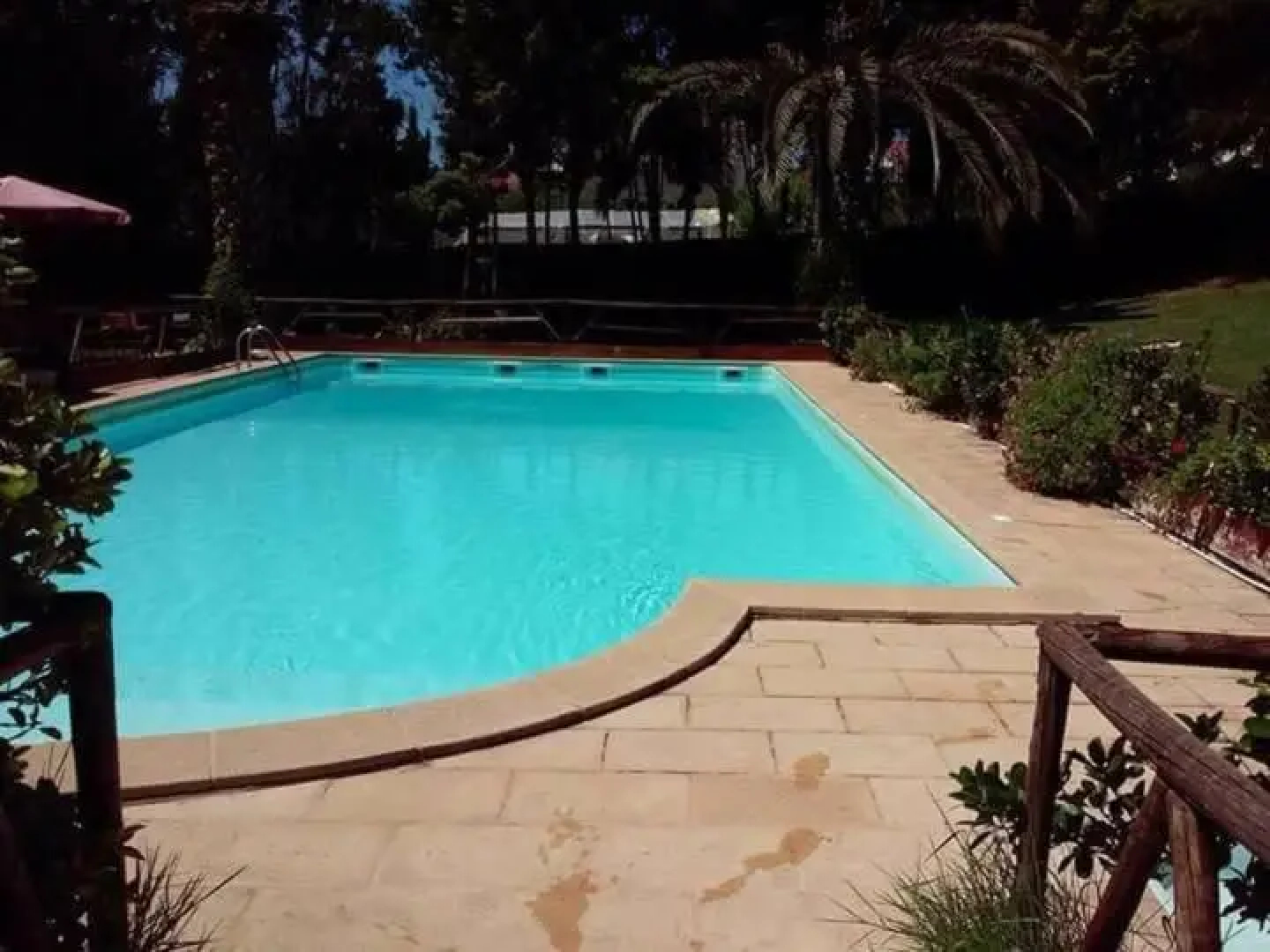 Cabana Do Sol