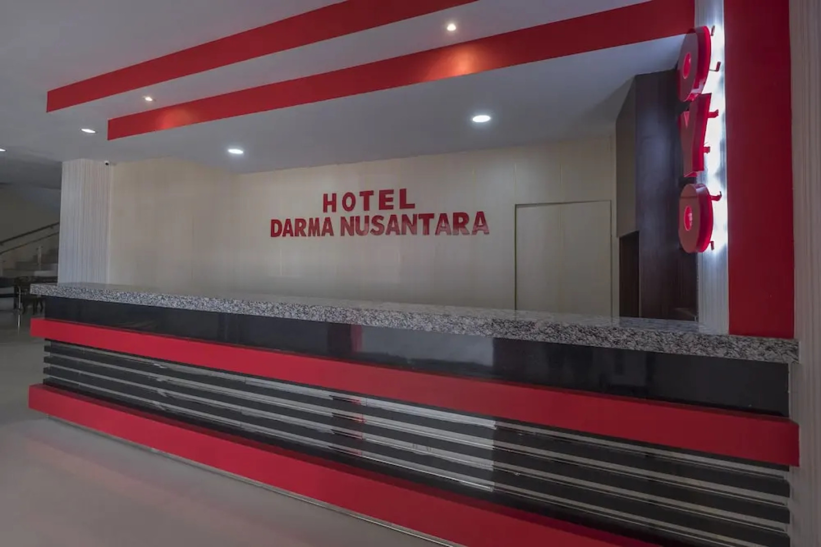 Hotel Darma Nusantara 3 by OYO Rooms