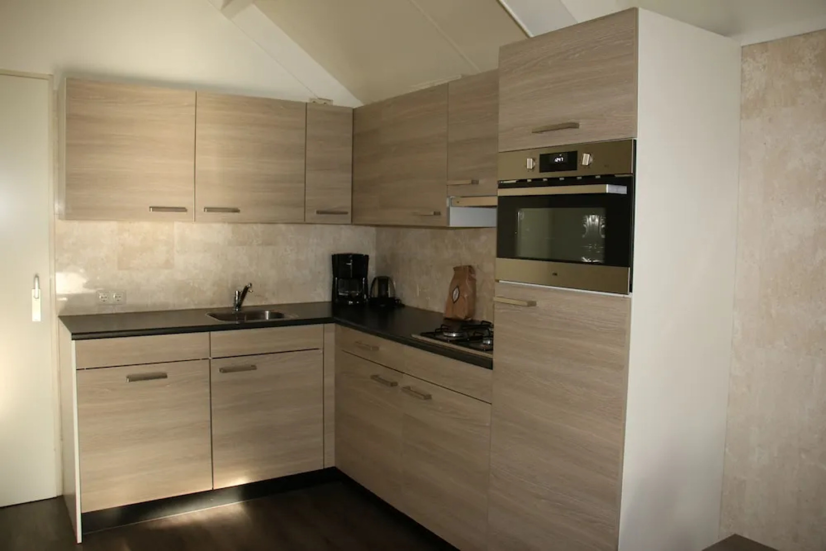 Vakantiepark de Bosrand