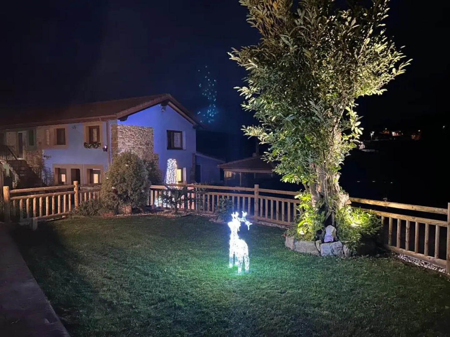 La Salina - Complejo Turistico Rural CaleaCabo