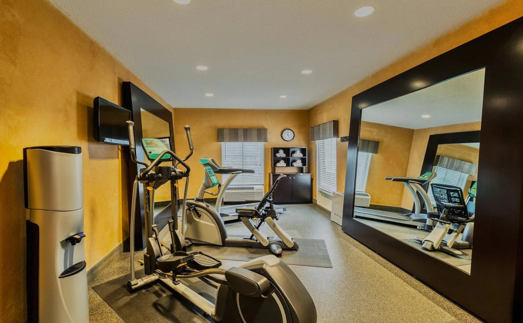 Holiday Inn Express Minden by IHG