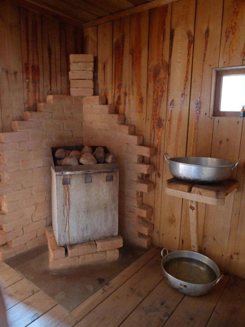 Villa Danialla Beach Resort